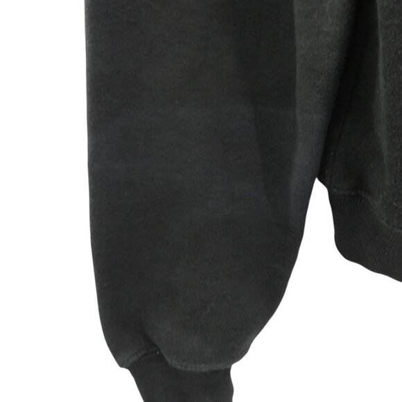 Miskeen Originals L Sweatshirt Camo Graphic Paint Splatter Unisex Y2K Streetwear - Picture 2 of 7